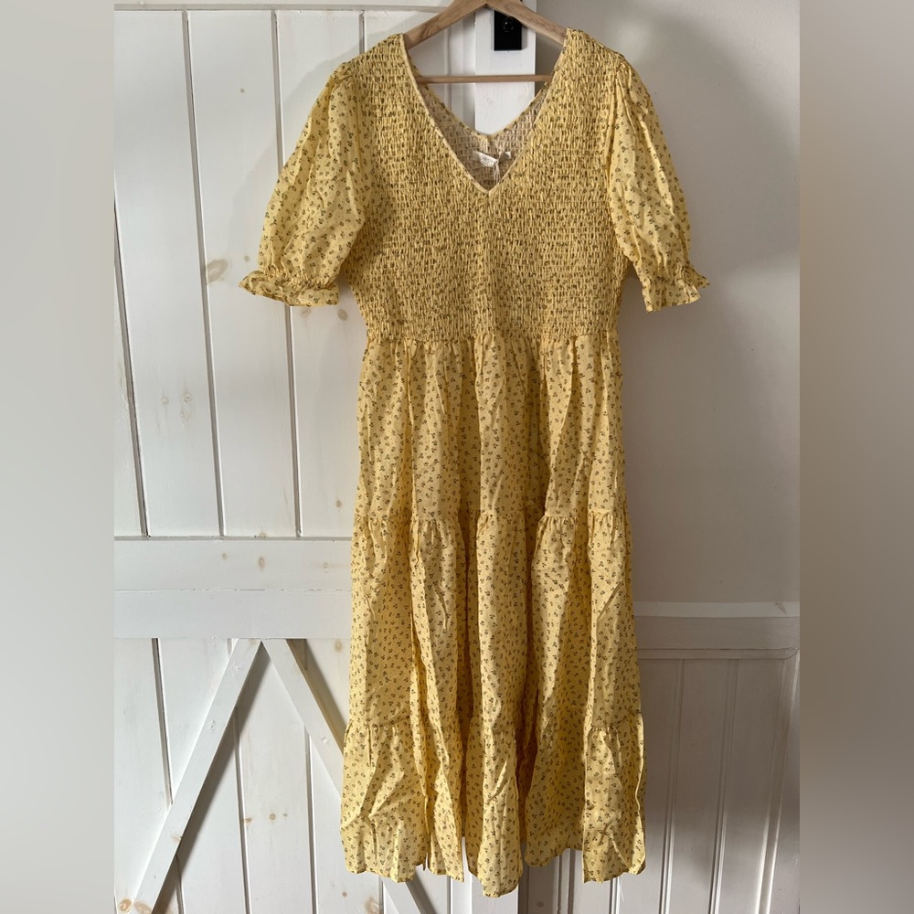 Christy Dawn - The Brooklyn Dress